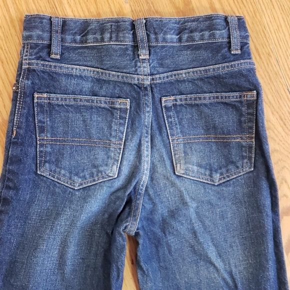 Boy denim basic - Picture 2 of 4